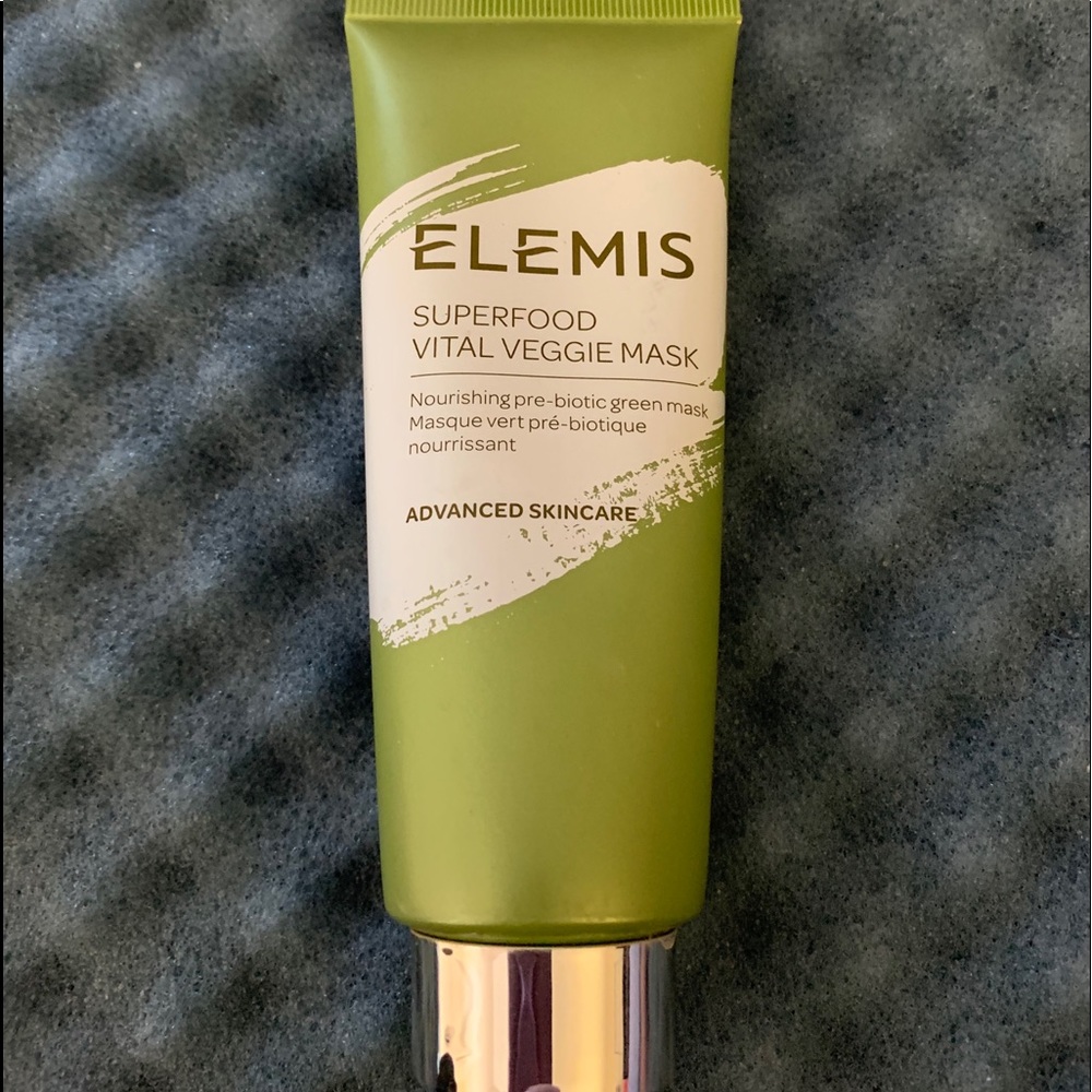 Elemis Mask